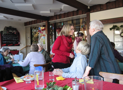 自律的コミュニティ研究ユニット（※2025年3月31日をもってユニット活動を終了）