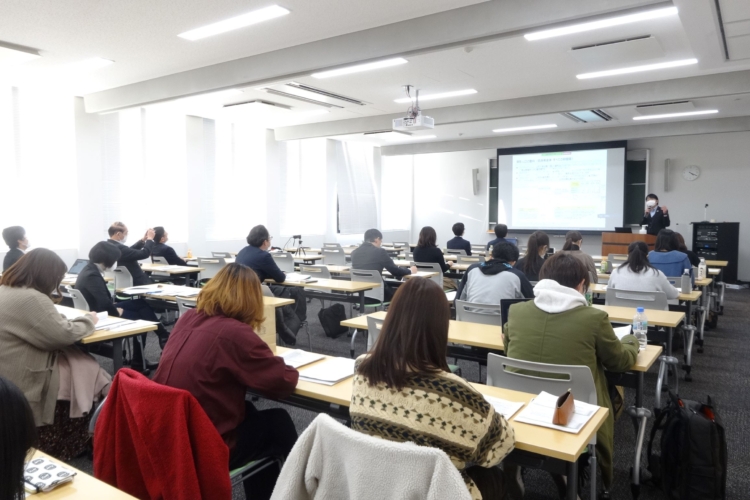 奈良地域経済研究ユニット