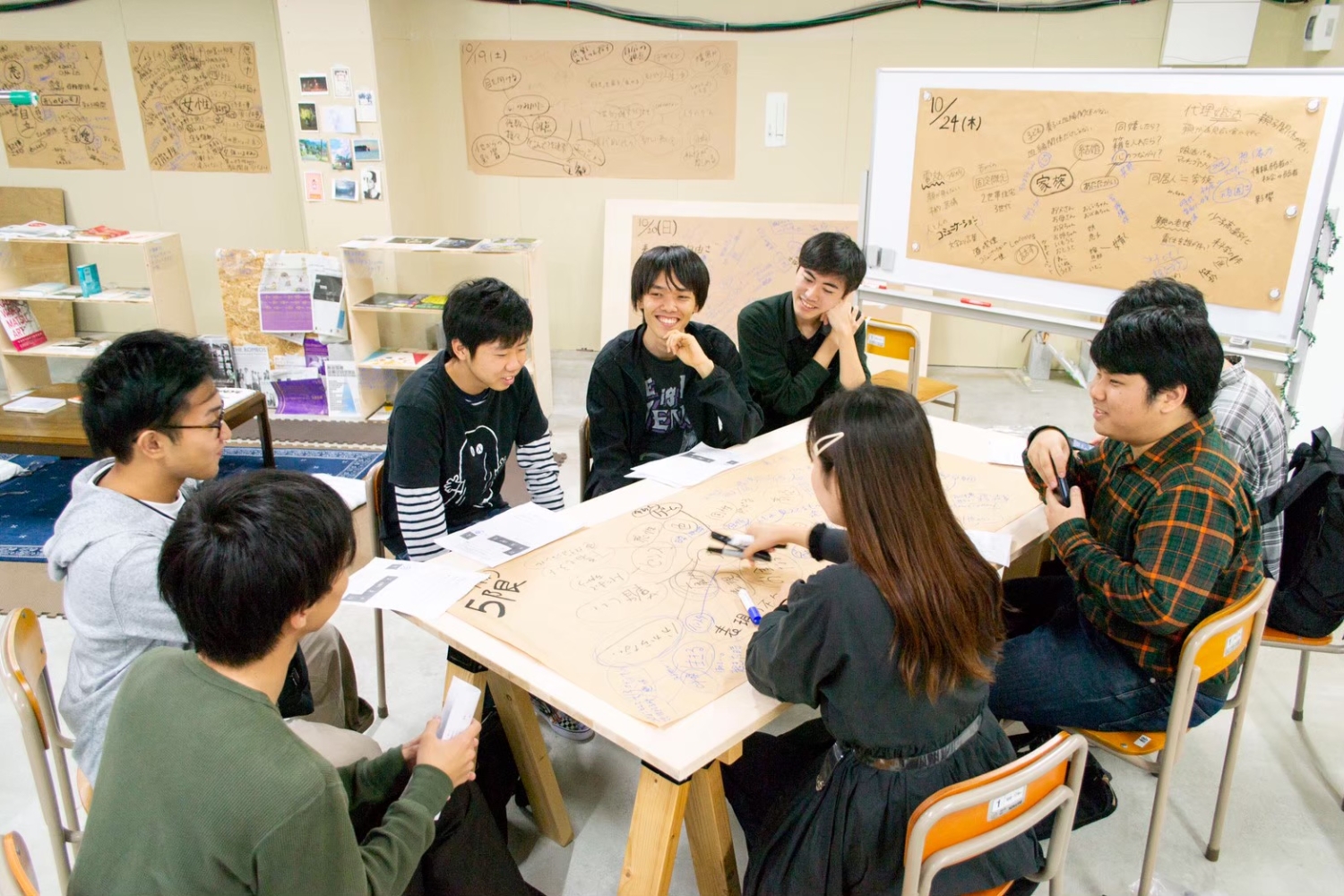 「美術は教育」研究ユニット　（※2022年9月30日をもってユニット活動を終了）