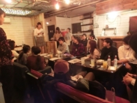 全国大学ビブリオバトル奈良県立大学地区予選の開催運営