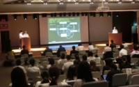 大学生観光まちづくりコンテスト2019北陸経済連合会賞受賞