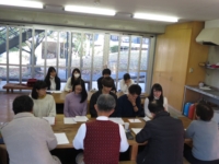 平城・相楽ニュータウンの再生に向けた調査研究および実践