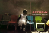 テンギョー・クラ写真展「AFTUR-N」関連イベントに登壇（7/4）