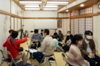 山學院2022を開催しました