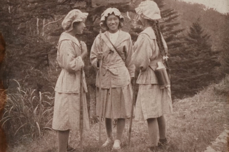 奈良フィルムアーカイブプロジェクト（奈良FAPJ）研究ユニット